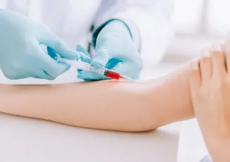 抽血檢查-桃園珍珠波隆乳推薦-桃園隆乳推薦