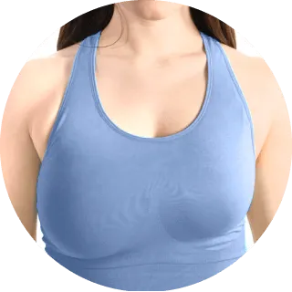 解決NG胸型-桃園隆乳推薦
