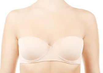 上胸沒肉、胸部不對稱-桃園隆乳推薦