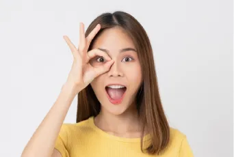 1週即可恢復-桃園割雙眼皮推薦
