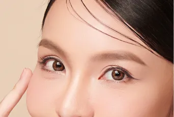 增加雙眸視覺大小-桃園割雙眼皮推薦