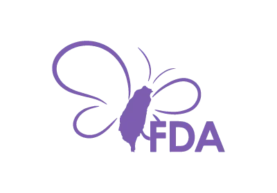 台灣衛福部 TFDA 核准-美國曼陀隆乳