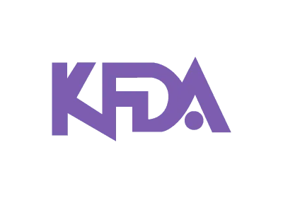 韓國 KFDA 認證-美國曼陀隆乳