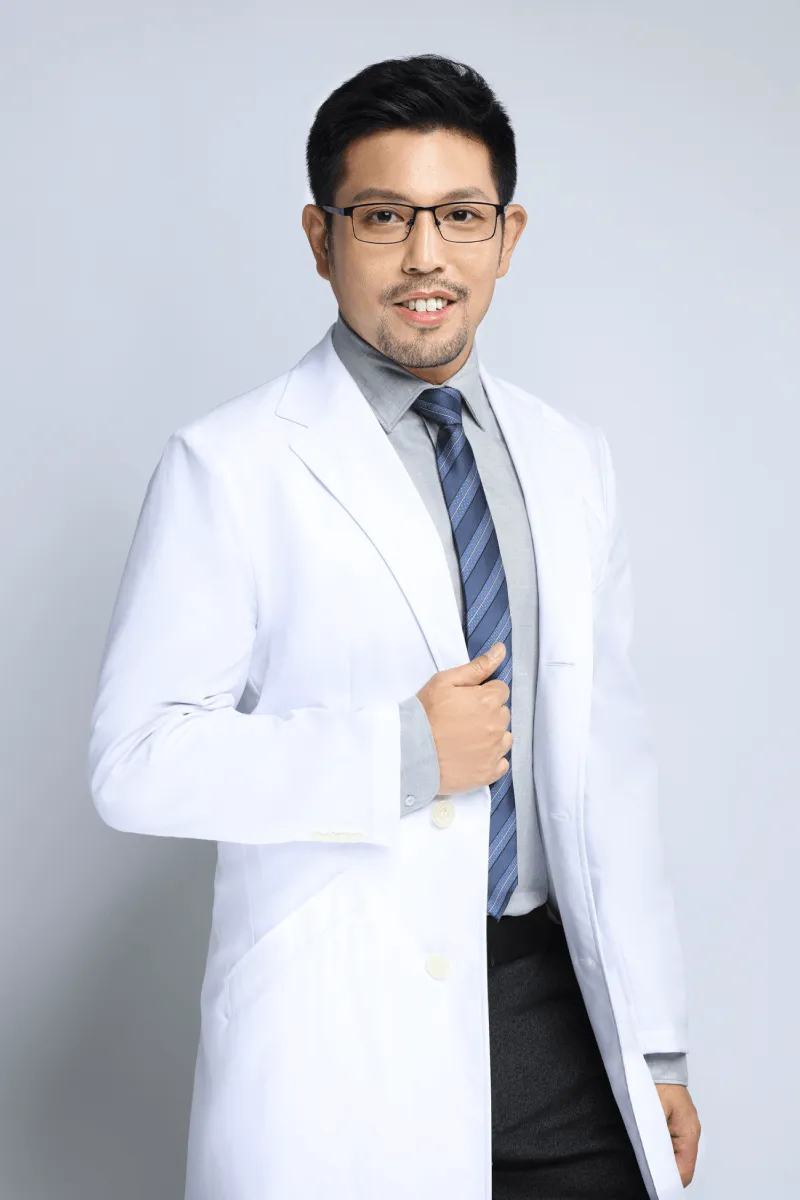 池偉德醫師-桃園痔瘡治療推薦