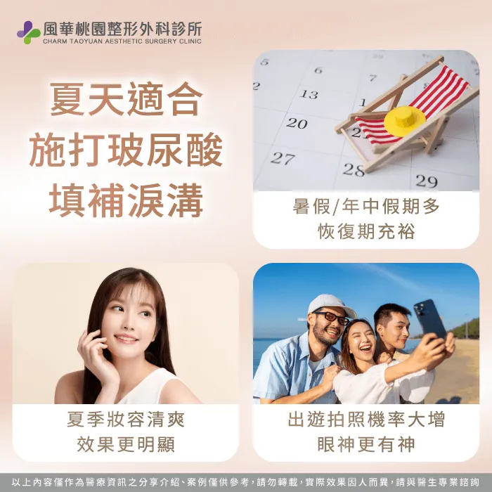 淚溝玻尿酸-微整形玻尿酸推薦