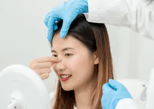 桃園自體肋骨隆鼻手術-桃園自體肋骨隆鼻