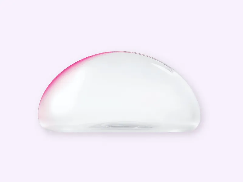 皇家系列 MemoryGel BOOST:第三型超高聚合膠體,打造立體挺拔與深邃乳溝 MENTOR 美國曼陀皇家系列 BOOST 假體-桃園曼陀隆乳推薦