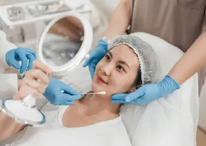 桃園中臉拉提-桃園中臉拉皮推薦