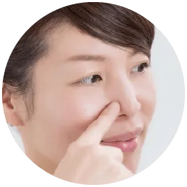 縮鼻翼手術-桃園鼻頭整形手術