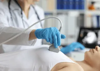 乳房檢測-珍珠波隆乳-桃園隆乳手術推薦