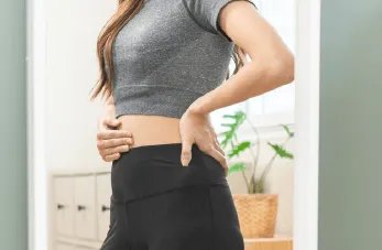 產後小腹抽脂-桃園腰腹抽脂